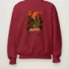 Cardinal Red