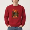 Cardinal Red