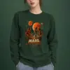 Forest Green
