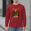 Cardinal Red