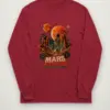 Cardinal Red
