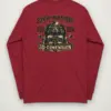 Cardinal Red