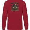 Cardinal Red