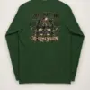 Forest Green
