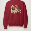 Cardinal Red