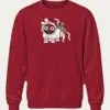 Cardinal Red