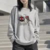 "Masked Lion Dance" Unisex Longsleeve T-shirt | Gildan 2400
