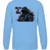 Carolina Blue