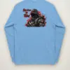 Carolina Blue