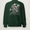 Forest Green