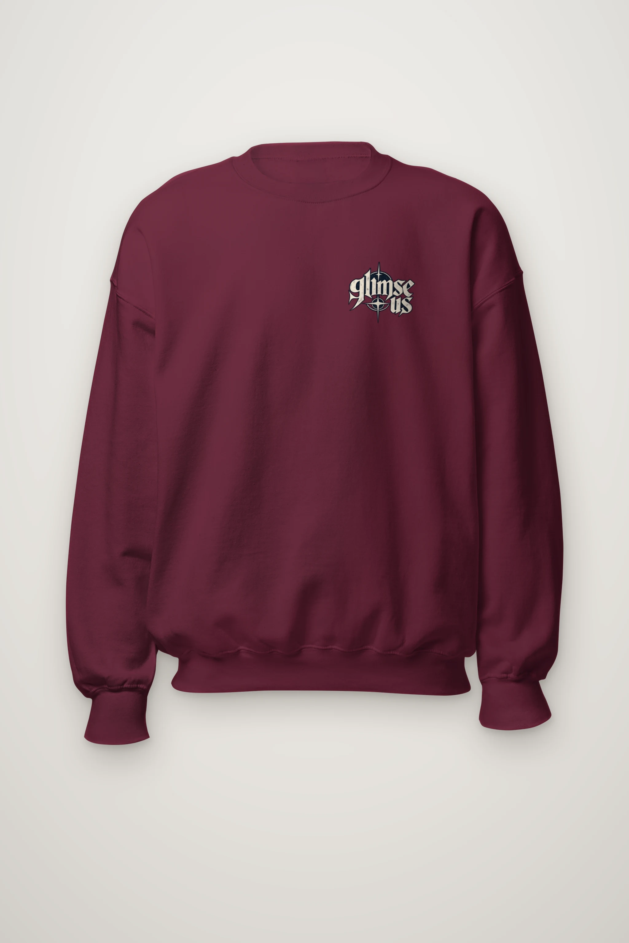 "Masters Of The Ages" Heavy Blend Unisex Crewneck Sweatshirt
