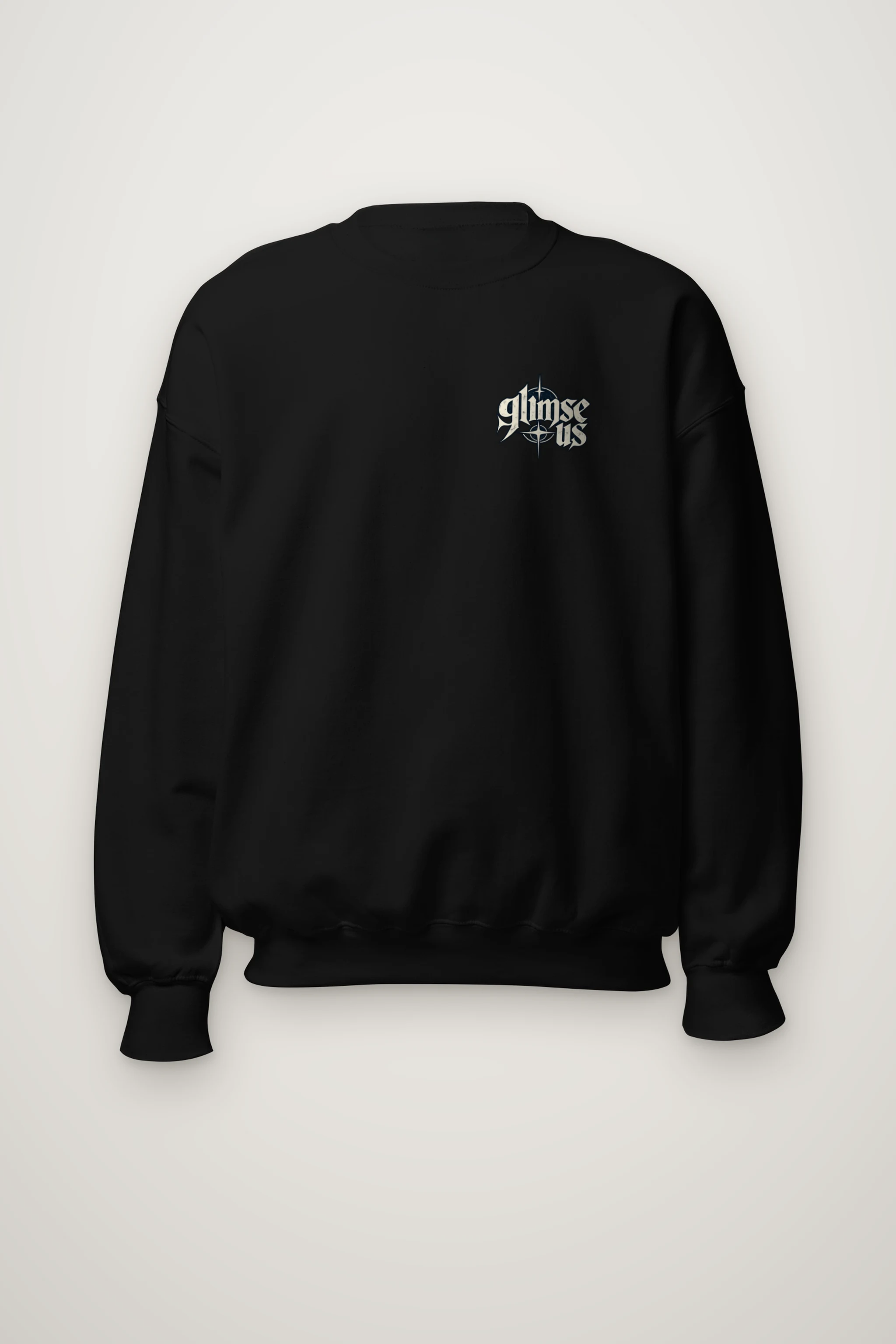 "Masters Of The Ages" Heavy Blend Unisex Crewneck Sweatshirt
