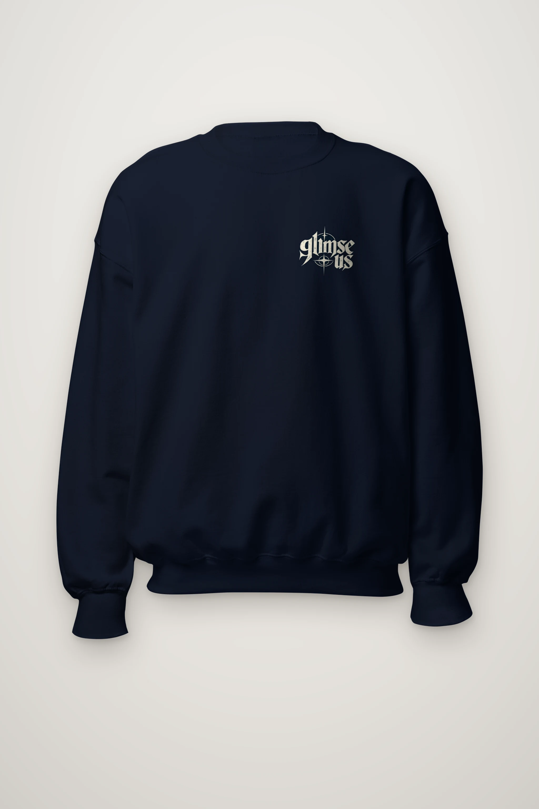"Masters Of The Ages" Heavy Blend Unisex Crewneck Sweatshirt
