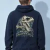 "Masters Of The Ages" Heavy Blend Unisex Pullover Hoodie