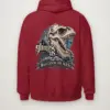 Cardinal Red