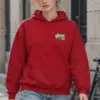 Cardinal Red
