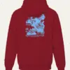 Cardinal Red