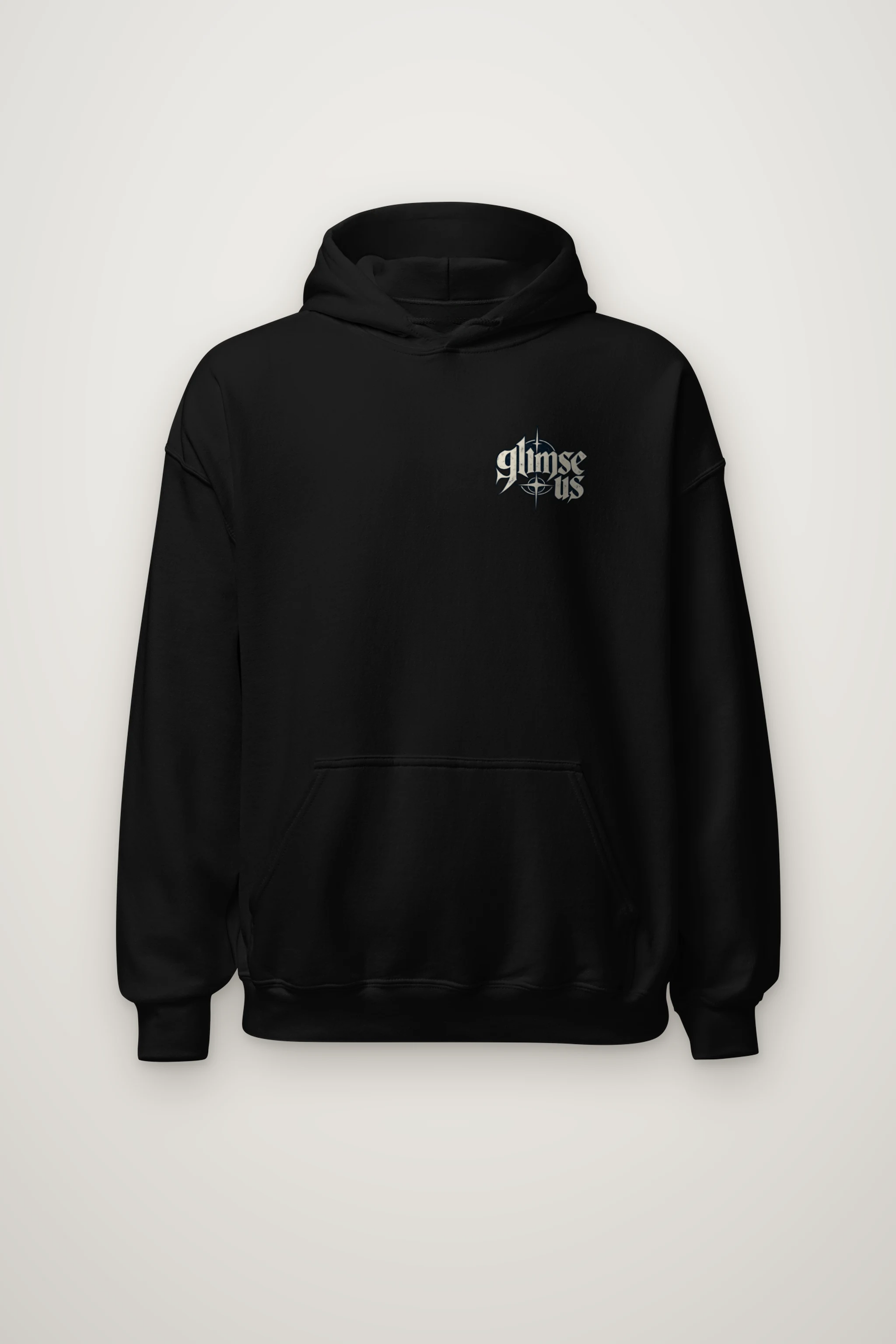 "Masters Of The Ages" Heavy Blend Unisex Pullover Hoodie