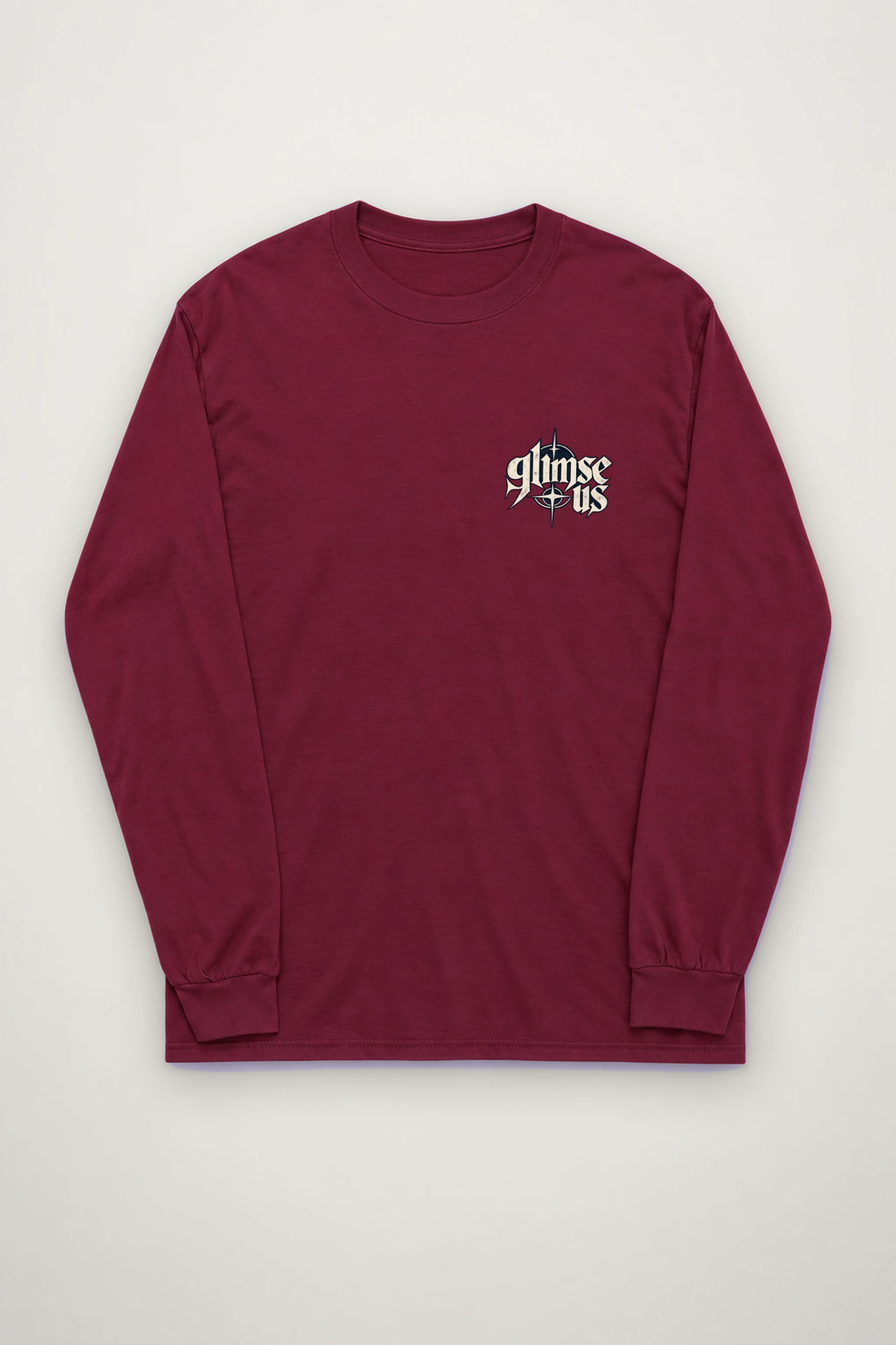 "Masters of the Ages" Unisex Longsleeve T-shirt