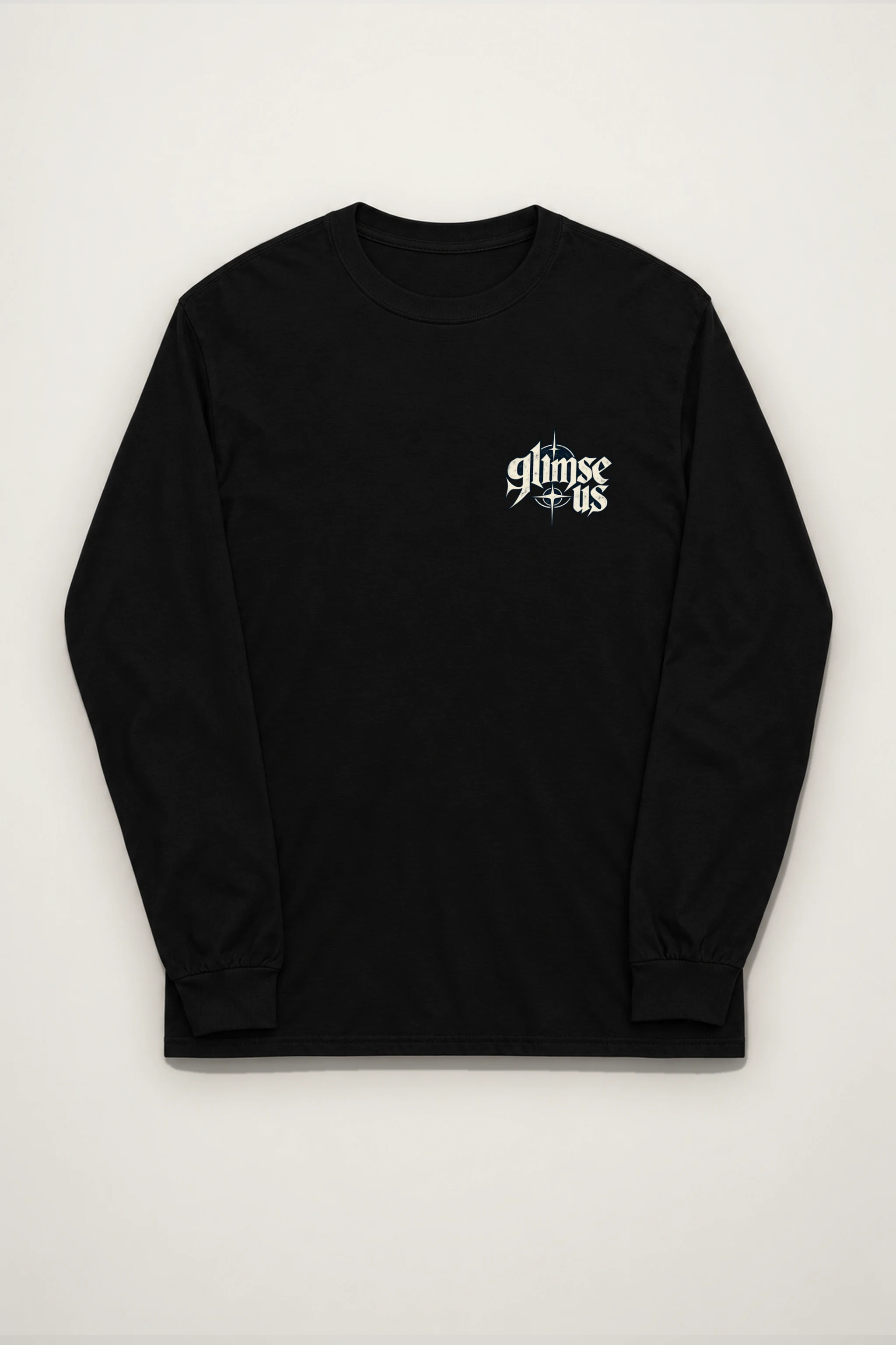 "Masters of the Ages" Unisex Longsleeve T-shirt