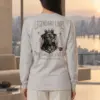 "Mastiff Majesty" Unisex Longsleeve T-shirt | Gildan 2400