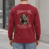 Cardinal Red