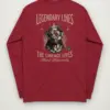 Cardinal Red
