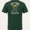 Forest Green