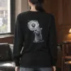 "Meadow Guardian" Unisex Longsleeve T-shirt