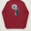 Cardinal Red