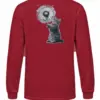 Cardinal Red