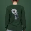Forest Green