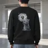 "Meadow Hold" Heavy Blend Unisex Crewneck Sweatshirt