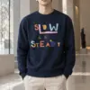 "Measured Menagerie" Heavy Blend Unisex Crewneck Sweatshirt | Gildan 18000