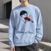 "Melodies of Peace" Unisex Longsleeve T-shirt | Gildan 2400
