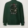 Forest Green