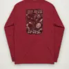 Cardinal Red