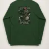 Forest Green