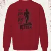 Cardinal Red