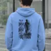 Carolina Blue