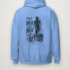Carolina Blue