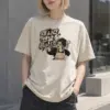 "Menu Again?" Heavyweight Unisex Crewneck T-shirt | Gildan 5000