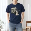 "Menu Again?" Heavyweight Unisex Crewneck T-shirt