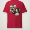 Cardinal Red