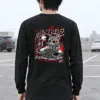 "Meow Beatz" Unisex Longsleeve T-shirt