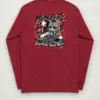 Cardinal Red