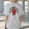 "Meow Purrfectness" Heavyweight Unisex Crewneck T-shirt | Gildan 5000