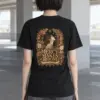 "Mercy Makes Room" Heavyweight Unisex Crewneck T-shirt