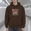 "Mercy Takes Root" Heavy Blend Unisex Pullover Hoodie