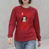 Cardinal Red